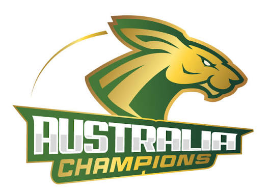 Australia Champions 