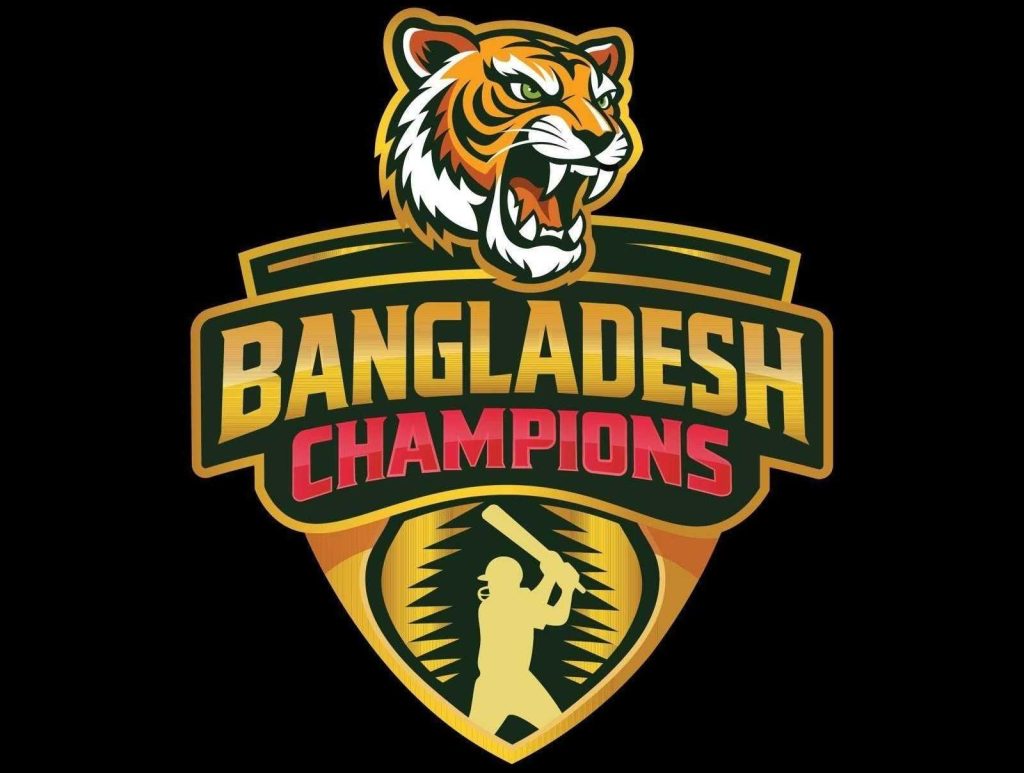 Bangladesh Champions