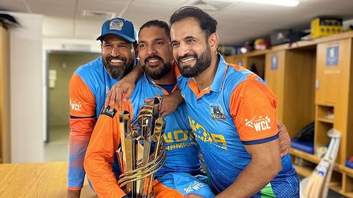 India Champions