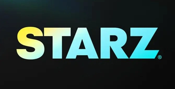 Starz On Starz On