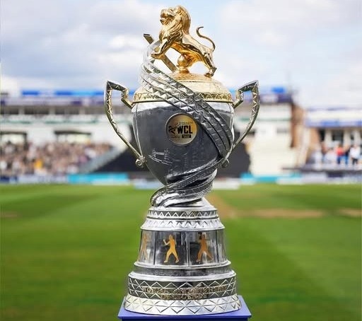 WCL 2026 WCL 2026
