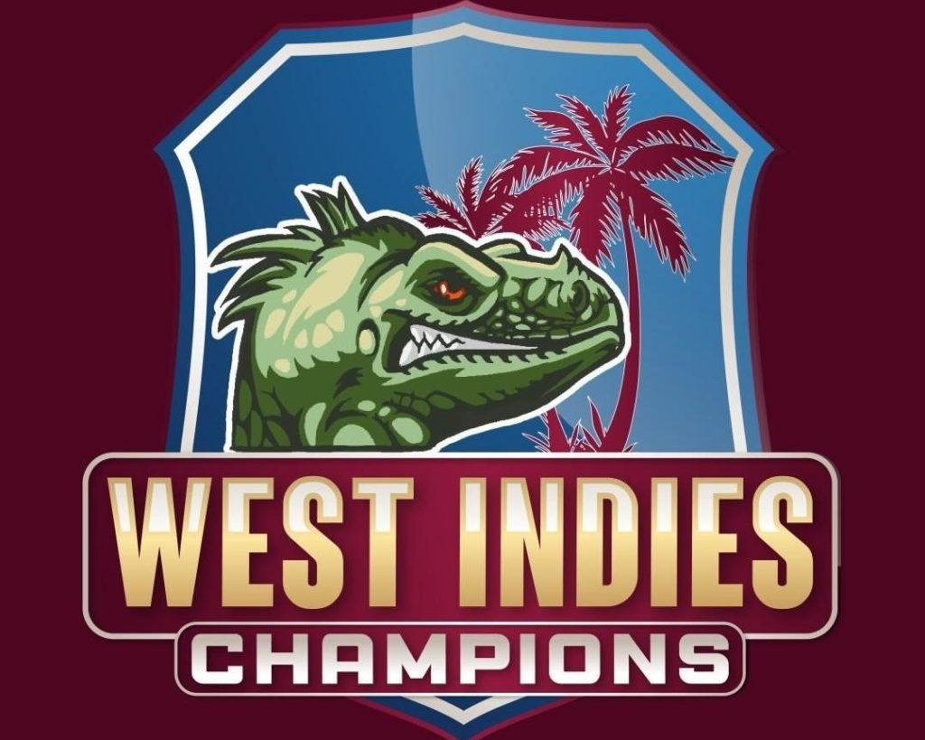 West Indies Champions