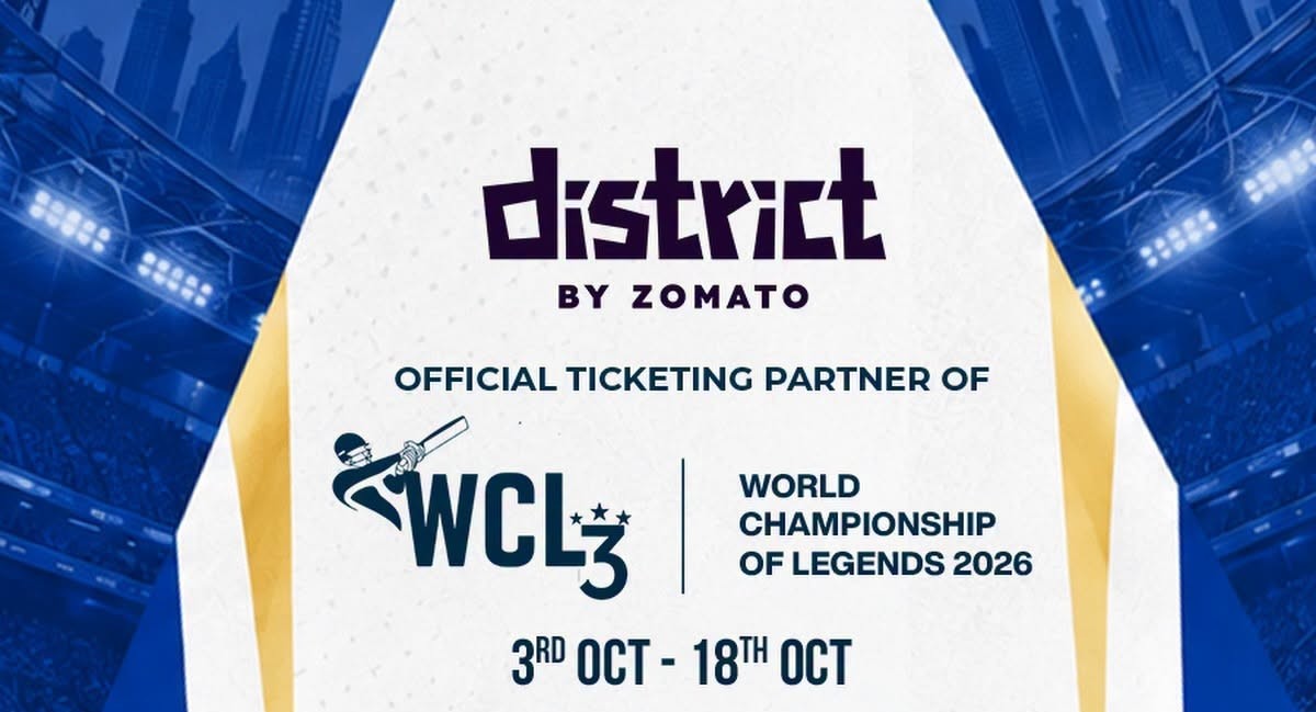 Booking Platforms For WCL 2026 Booking Platforms For WCL 2026